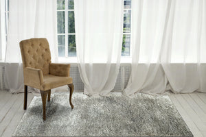 Nitro Lux 6360-900 Grey Rug