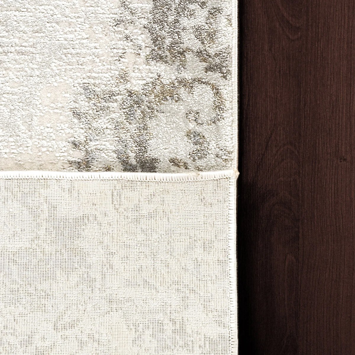 Castilla 3558-195 Light Grey Rug