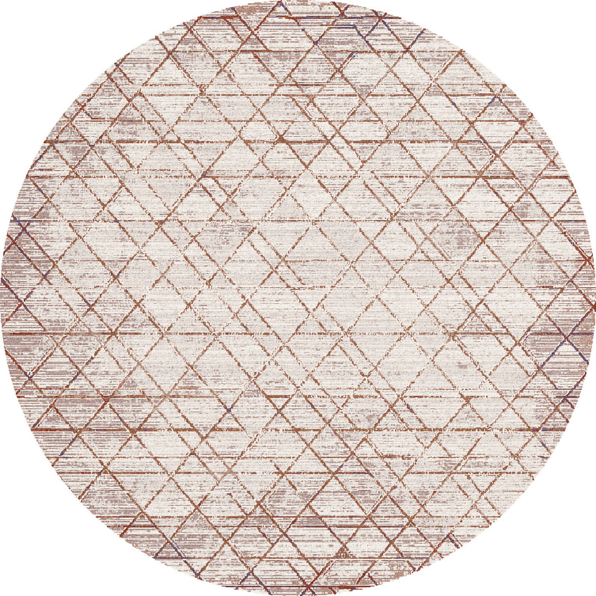 Obsession 9531 Beige Cream Rug