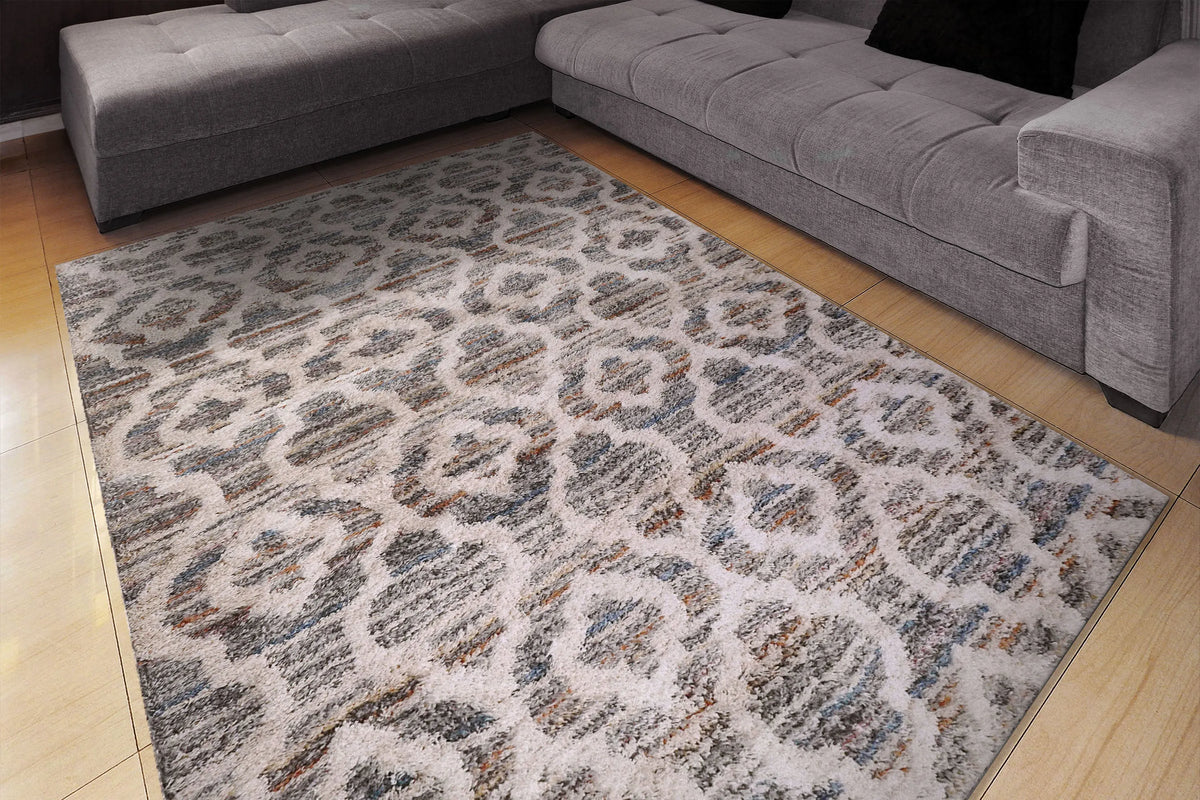 Cruz 7002-999 Multi Rug