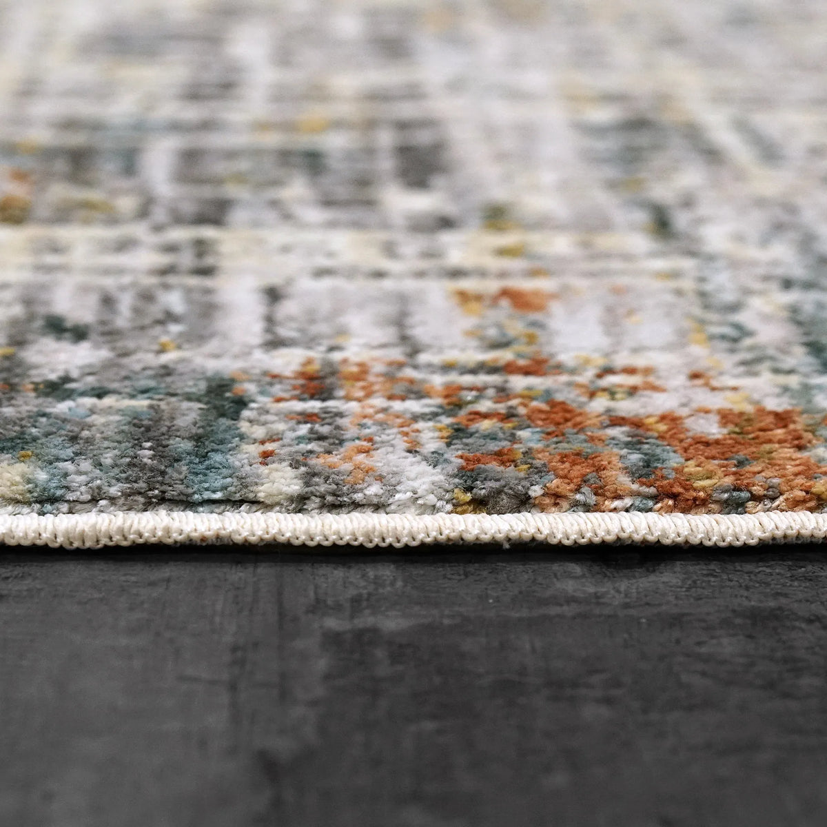 Skyler 6712-999 Multi Rug