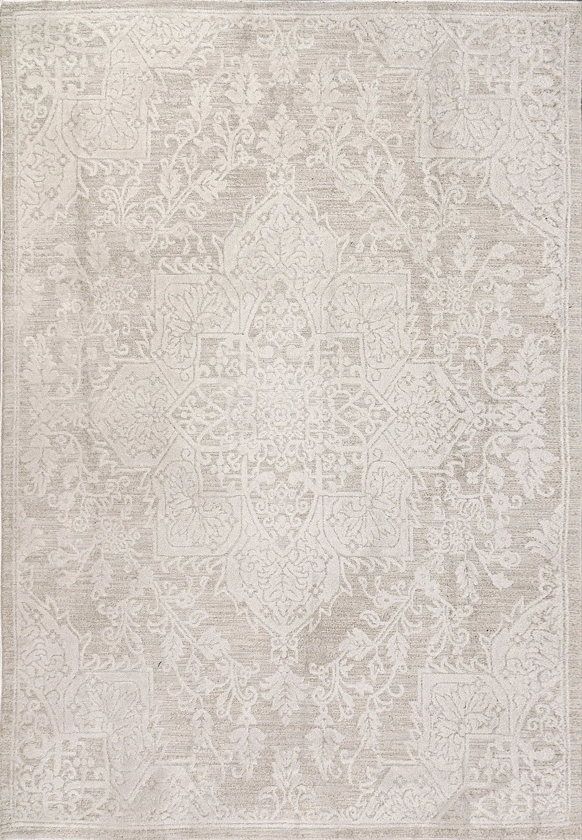 Hamilton 10602-100 Cream Rug