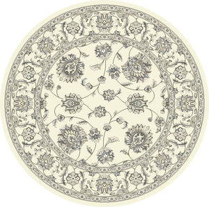 Ancient Garden 57365 Cream Rug