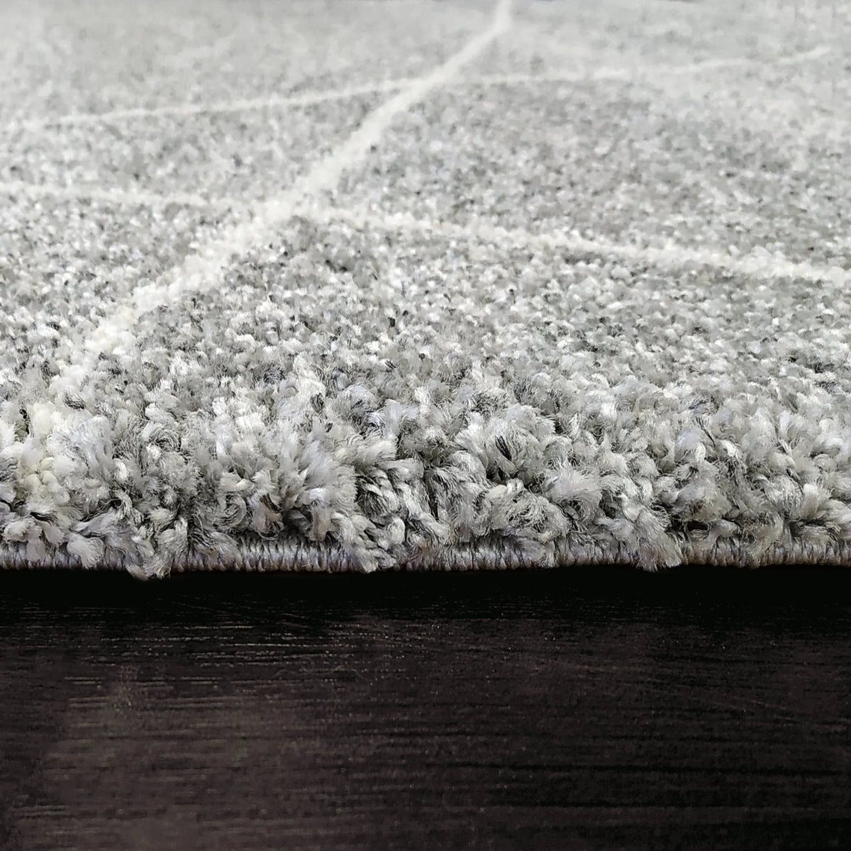 Mehari 23277-5262 Grey/Ivory Rug