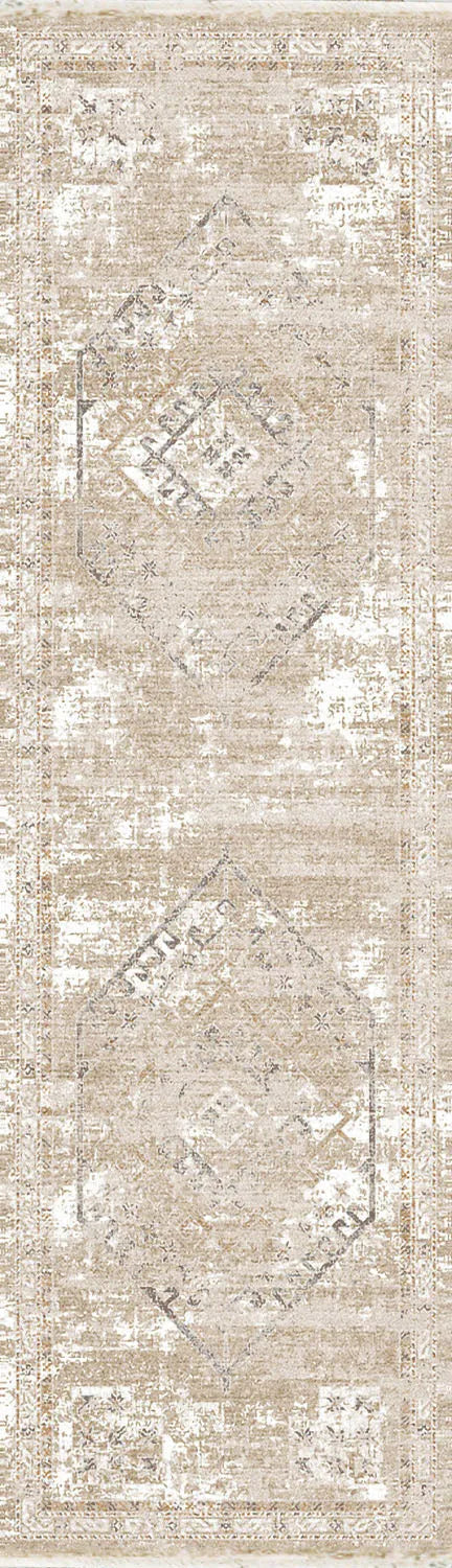 Sahara 5973-810 Beige/Ivory Rug