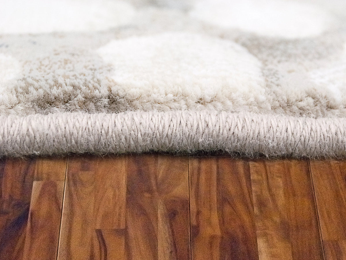 Eclipse 64194-8565 Ivory Rug