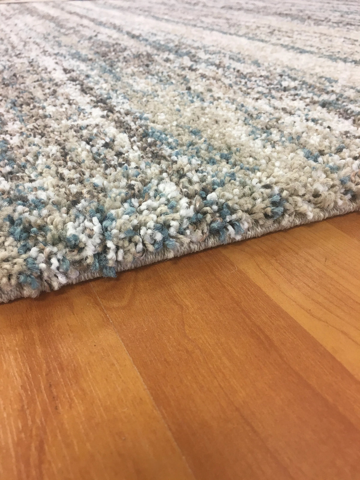 Mehari 23094-6959 Blue Rug