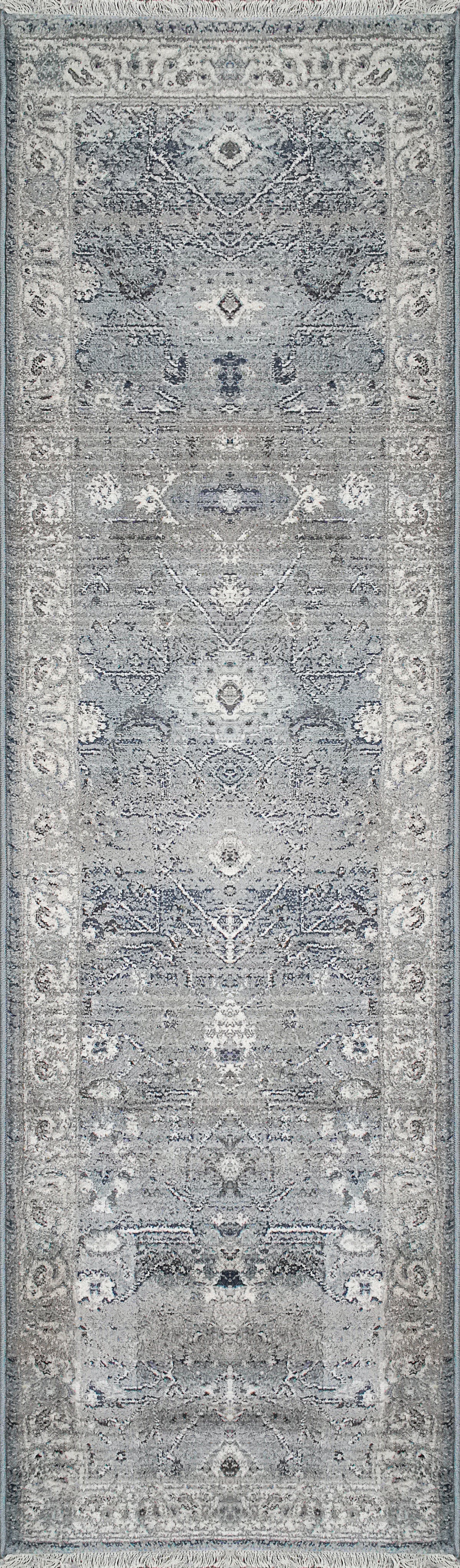 Juno 6881 Light Blue Rug
