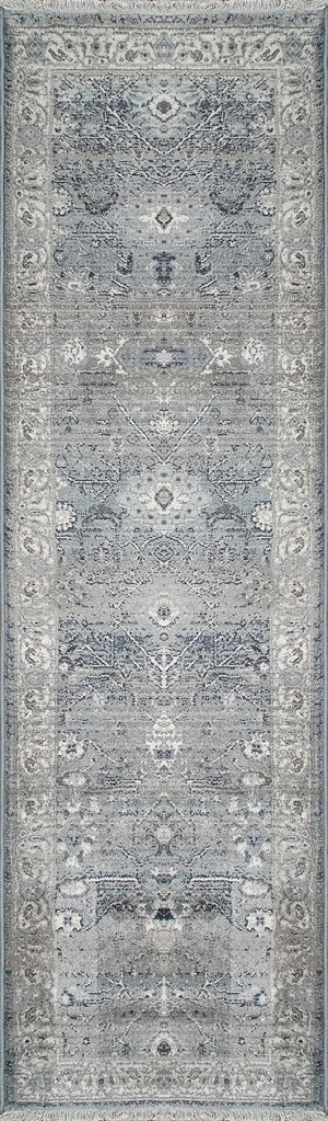 Juno 6881 Light Blue Rug