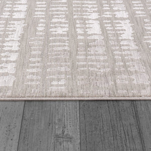 Mesa 9747-891 Beige/Light Grey Rug