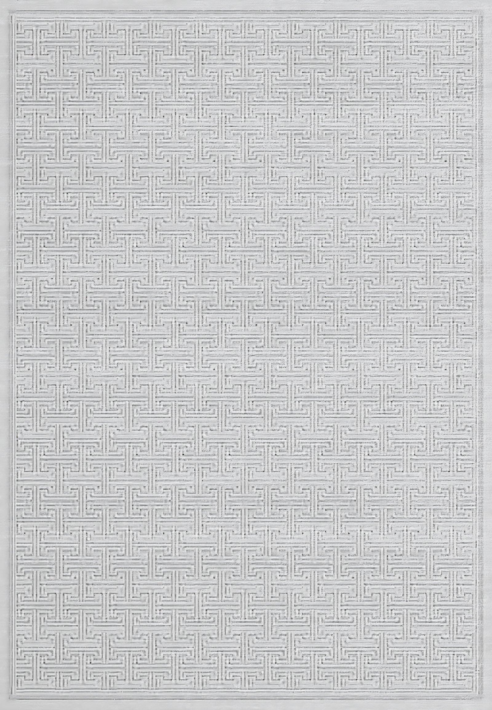 Timeless 6930-900 Grey Rug