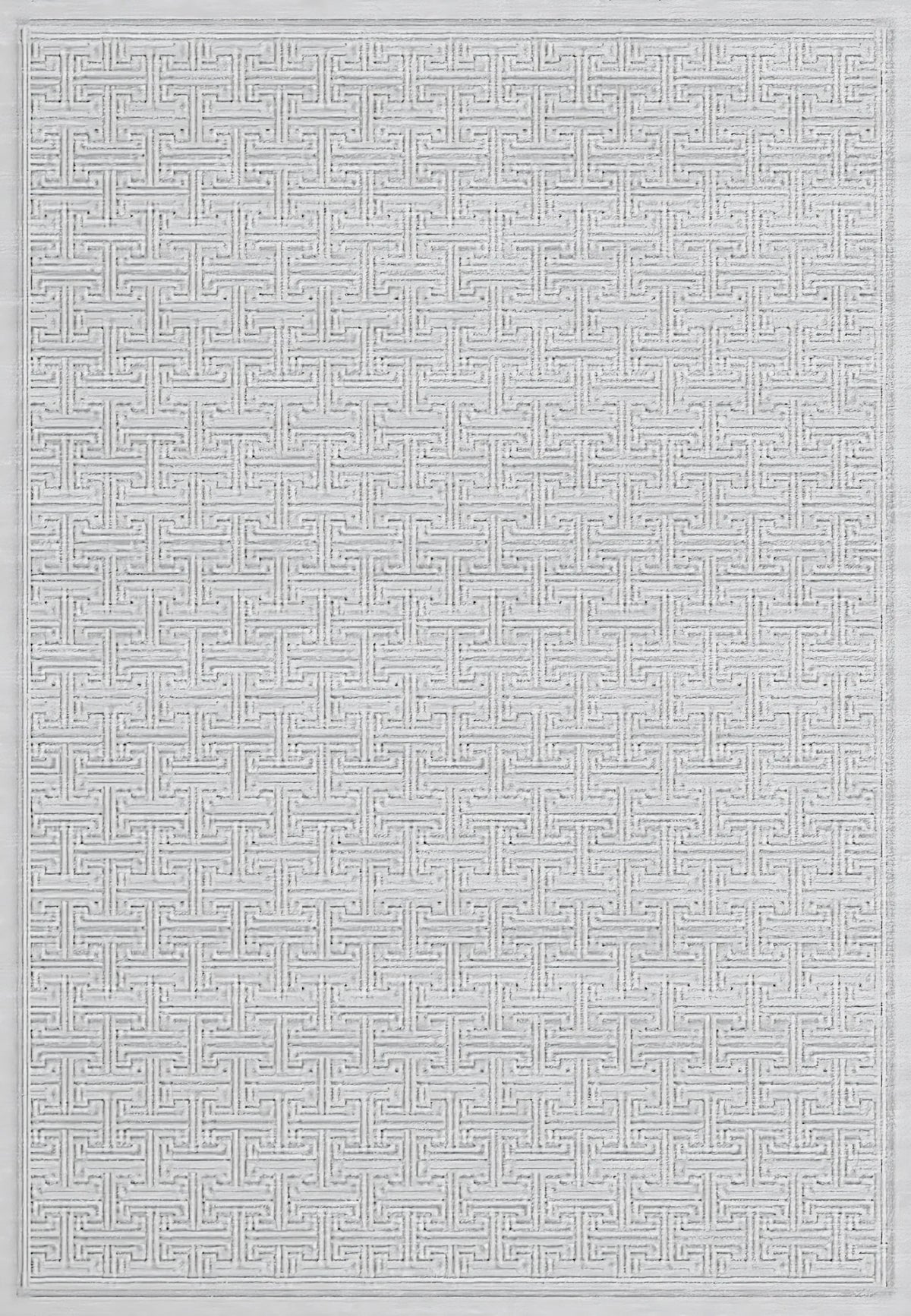 Timeless 6930-900 Grey Rug