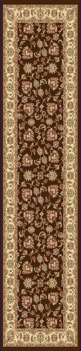Legacy 58020 Brown Rug
