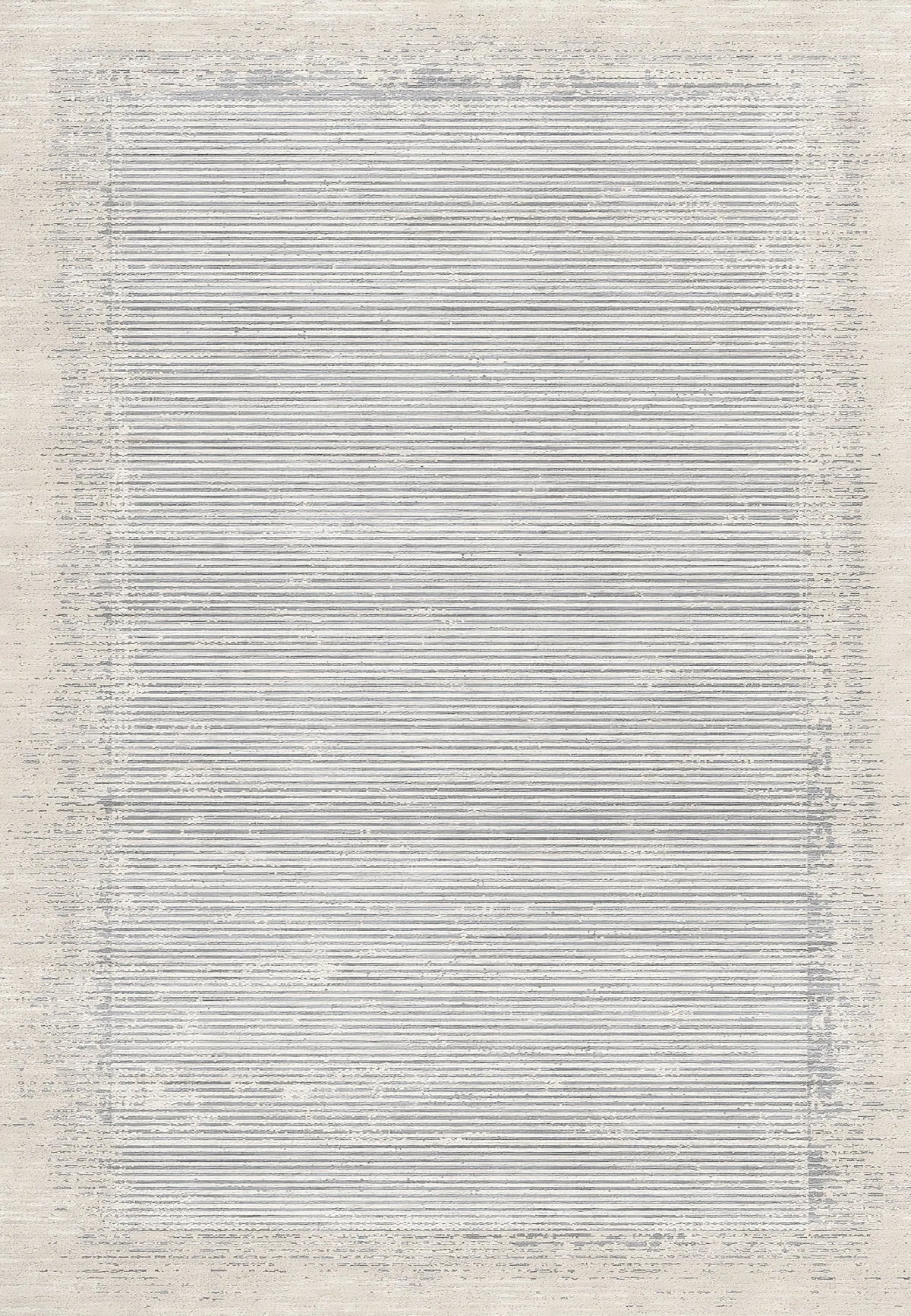 Cosmo 6830-980 Grey/Beige Rug