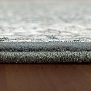 Ancient Garden 57011-5666 Grey/Cream Rug