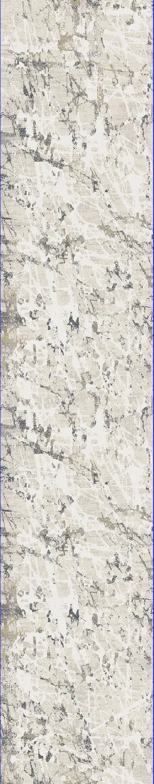 Castilla 3554-150 Ivory/Beige Rug