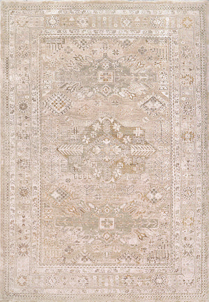 Sahara 5971-890 Beige/Grey Rug