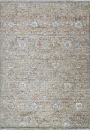 Trevi 13251 Beige Cream Rug