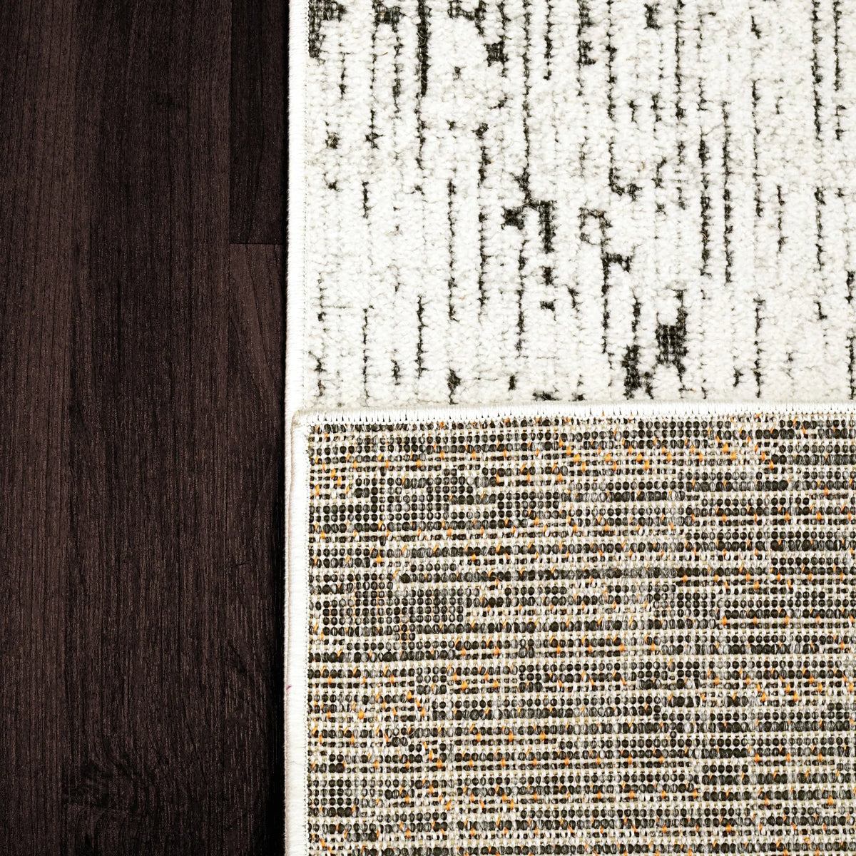 Lotus 8145-190 Ivory/Grey Rug