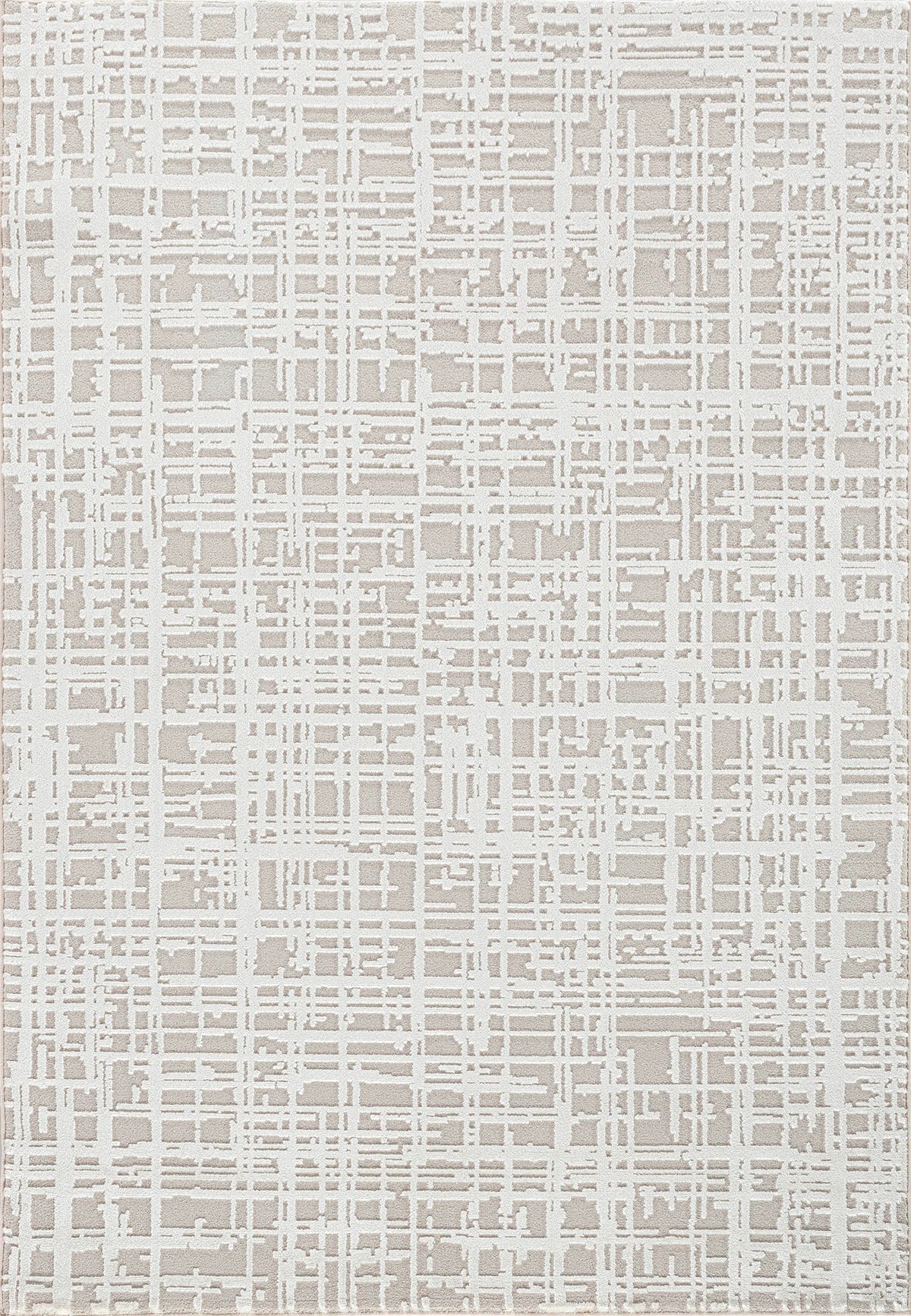 Timeless 6928-810 Beige/Ivory Rug
