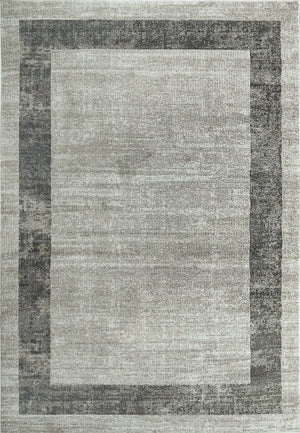 Zahara 4413-900 Grey/Charcoal Rug