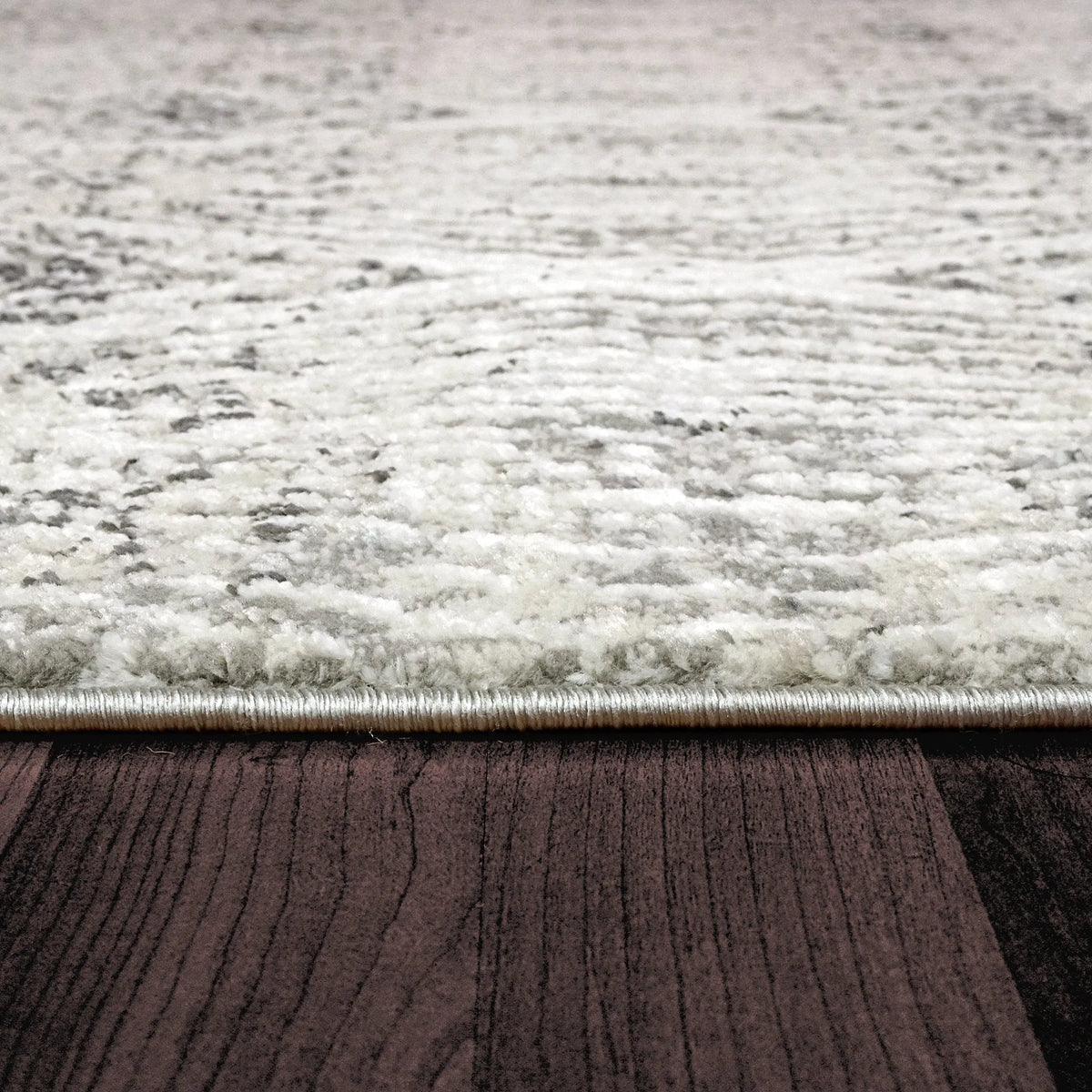 Zen 8344-900 Grey Rug