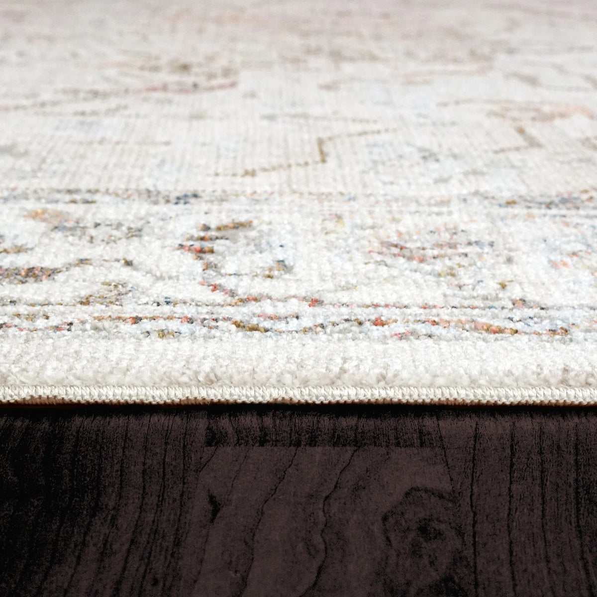 Mood 8457-351 Red/Blue Rug