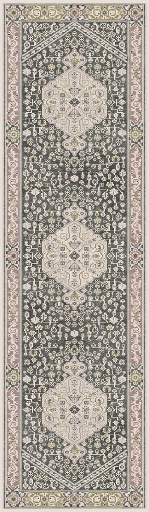 Harlow 4802-999 Multi Rug