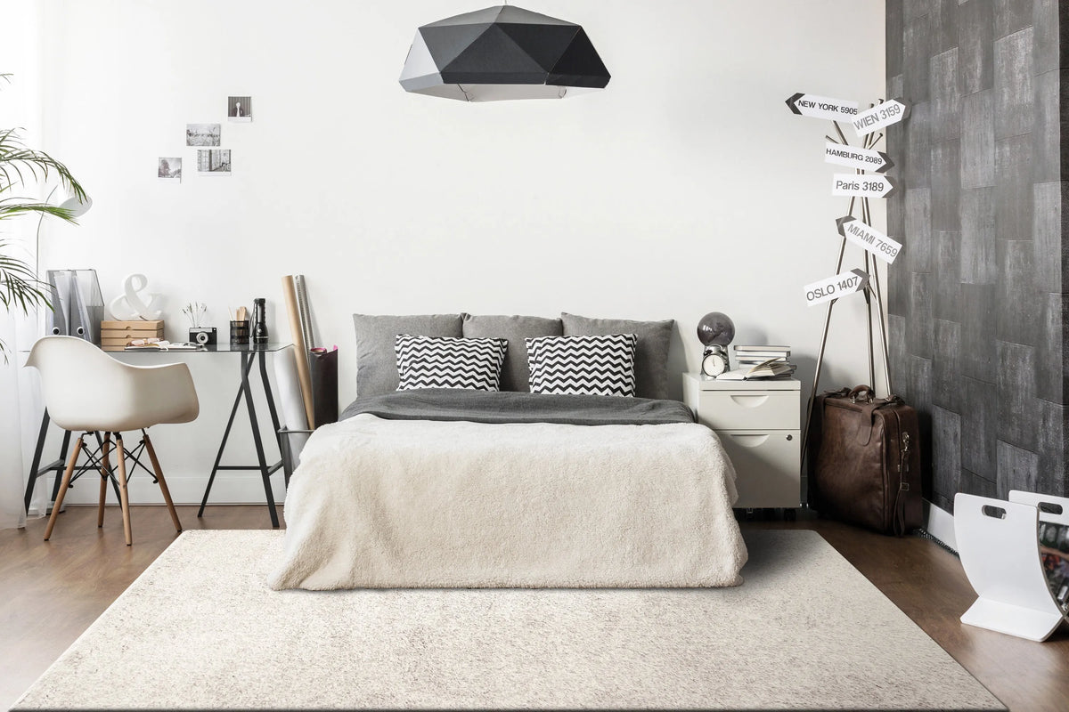 Callie 4970-100 Ivory Rug