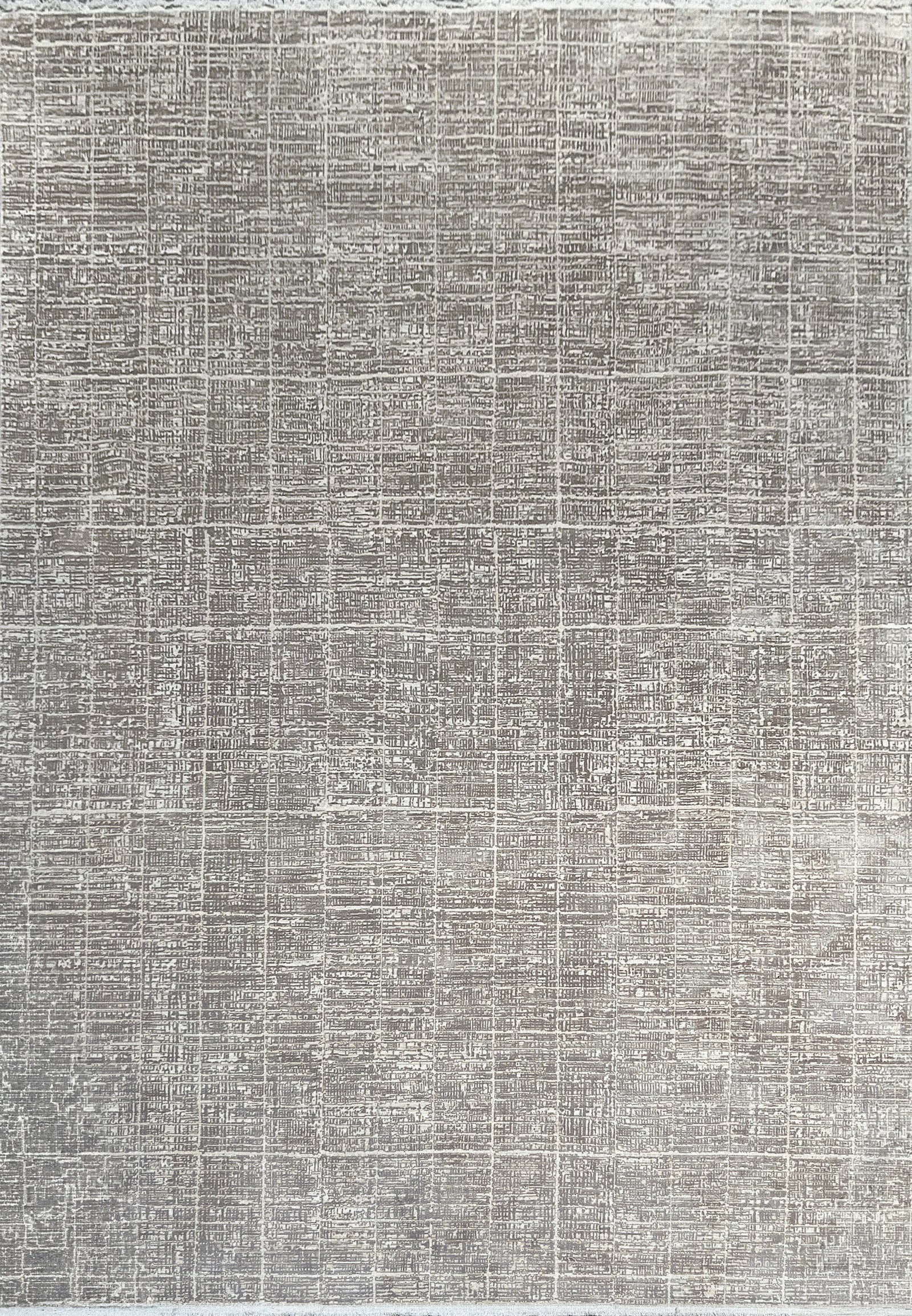 Ruby 2188-910 Grey/Ivory Rug