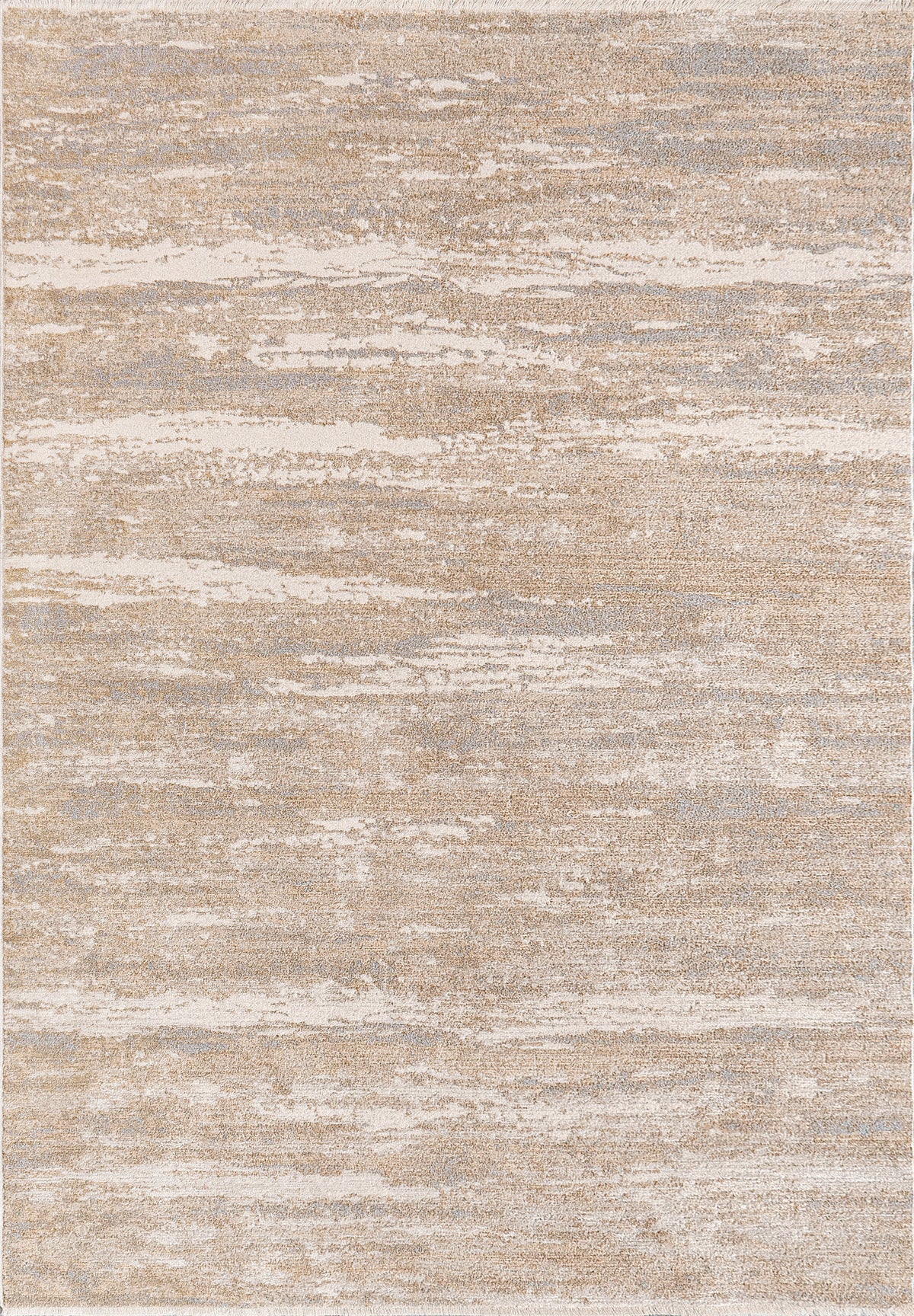 Irving 15550 Beige Brown Rug