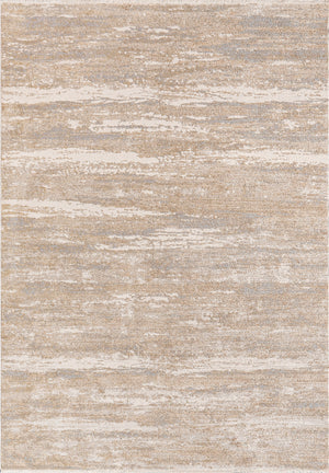 Irving 15550 Beige Brown Rug