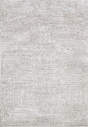 Arten 3752-910 Light Grey Rug