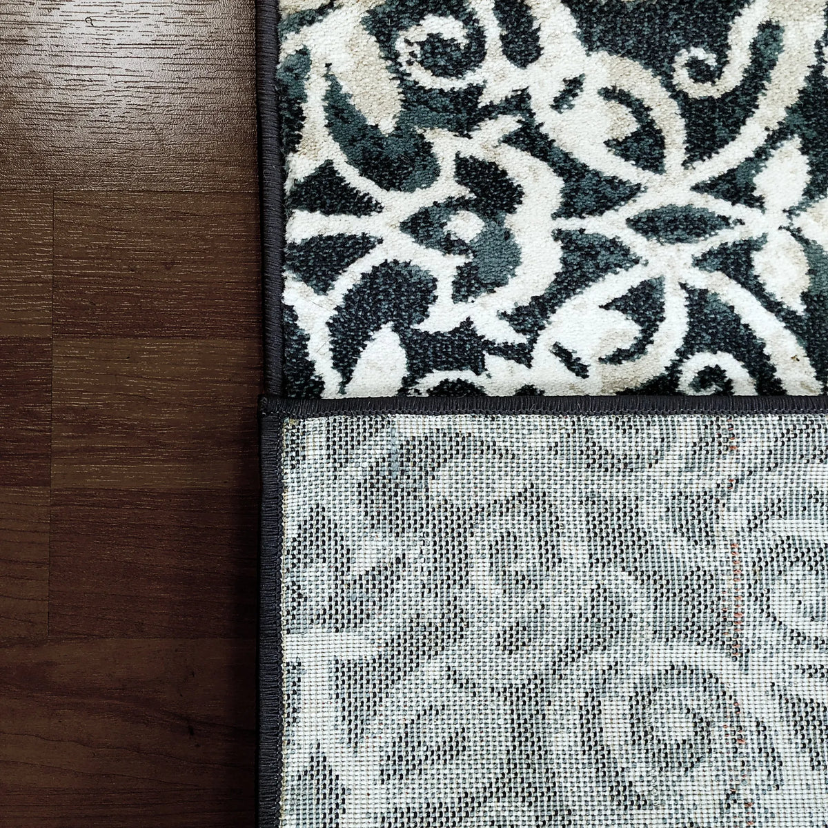 Melody 985014-997 Blue Rug