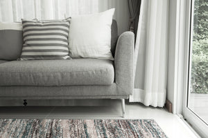 Mehari 23094-6959 Blue Rug