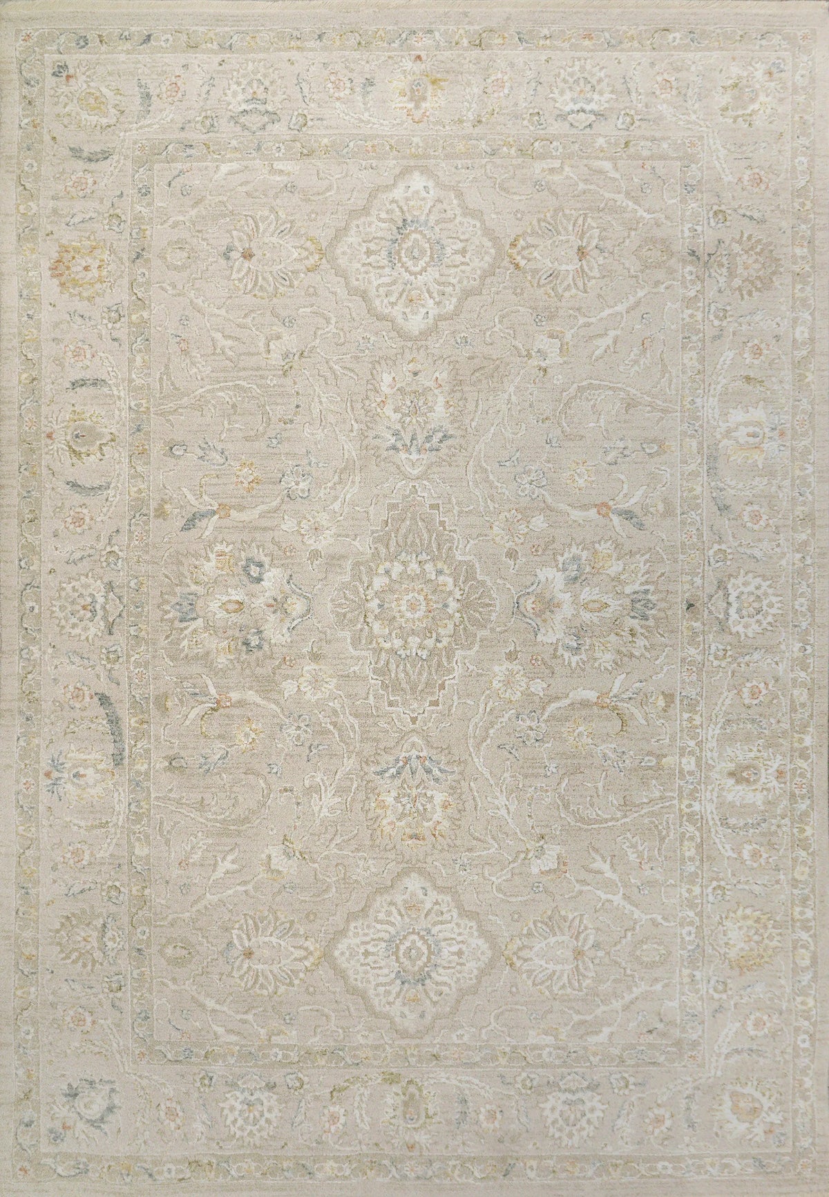 Hudson 1450-800 Beige Rug