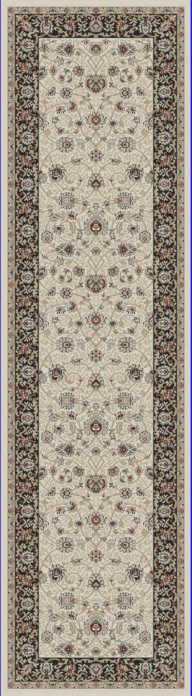 Melody 985022-414 Ivory Rug
