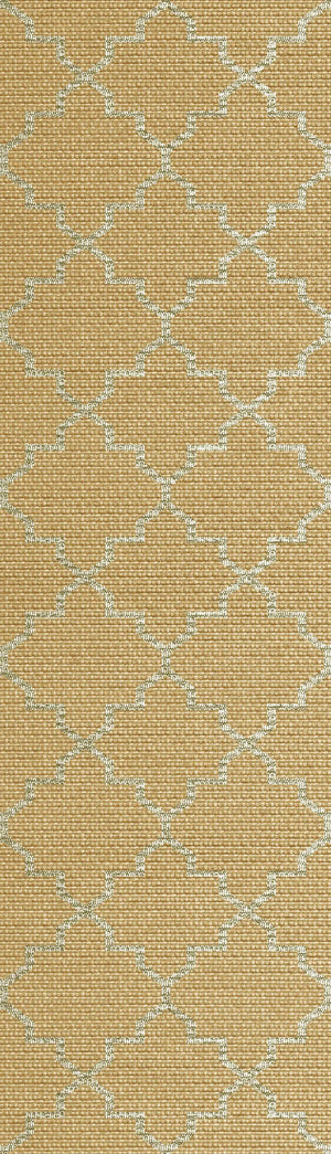 Newport 96003-8008 Orange Rug