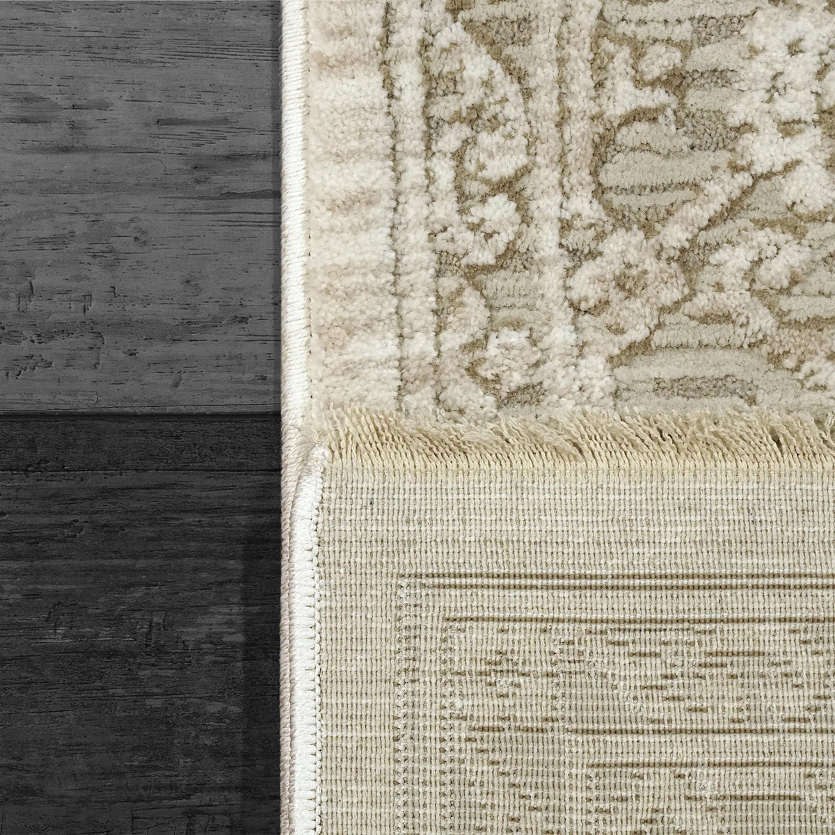 Bailey 3882-819 Beige/Ivory Rug