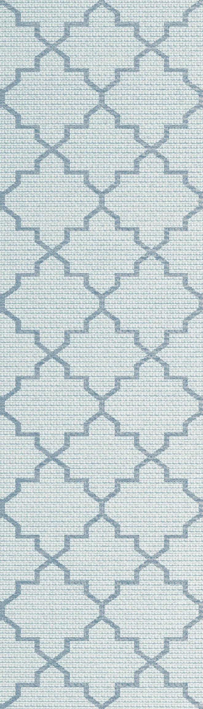 Newport 96003-5001 Blue Rug