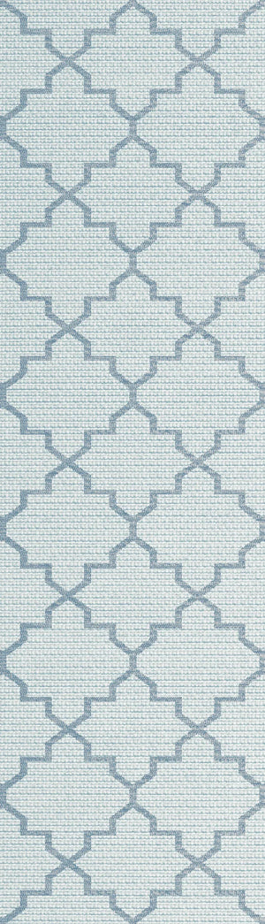 Newport 96003-5001 Blue Rug