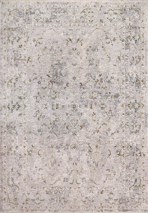Skyler 6711-999 Grey/Multi Rug