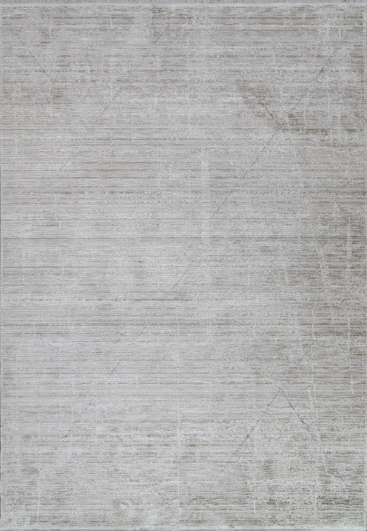 Fiora 17231 Cream Taupe Rug