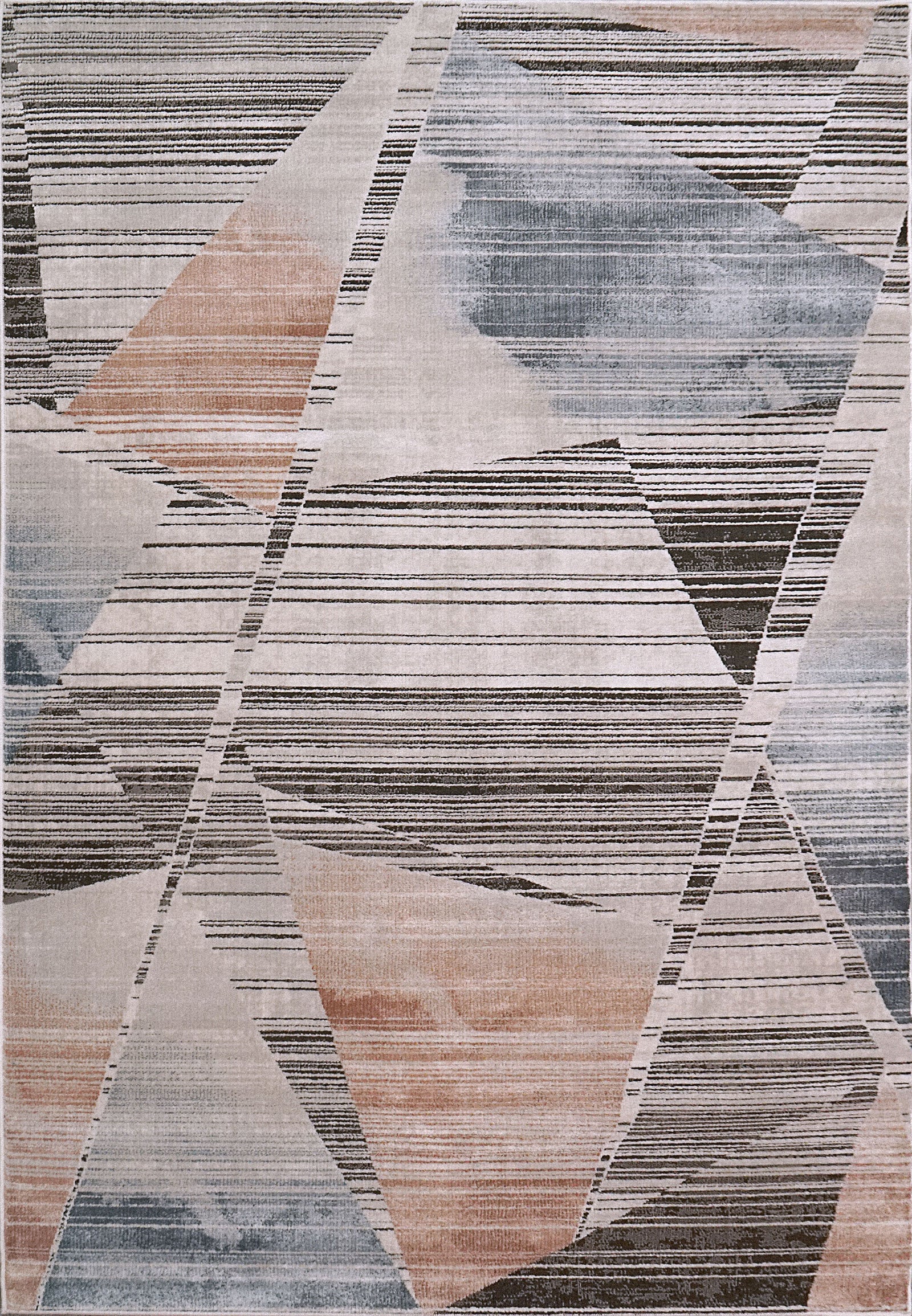 Harlow 4804-999 Multi Rug