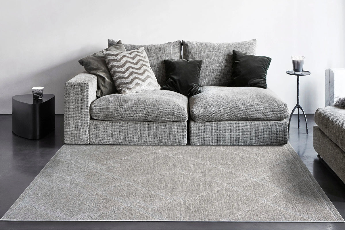 Masai 14005-6292 Ivory Rug