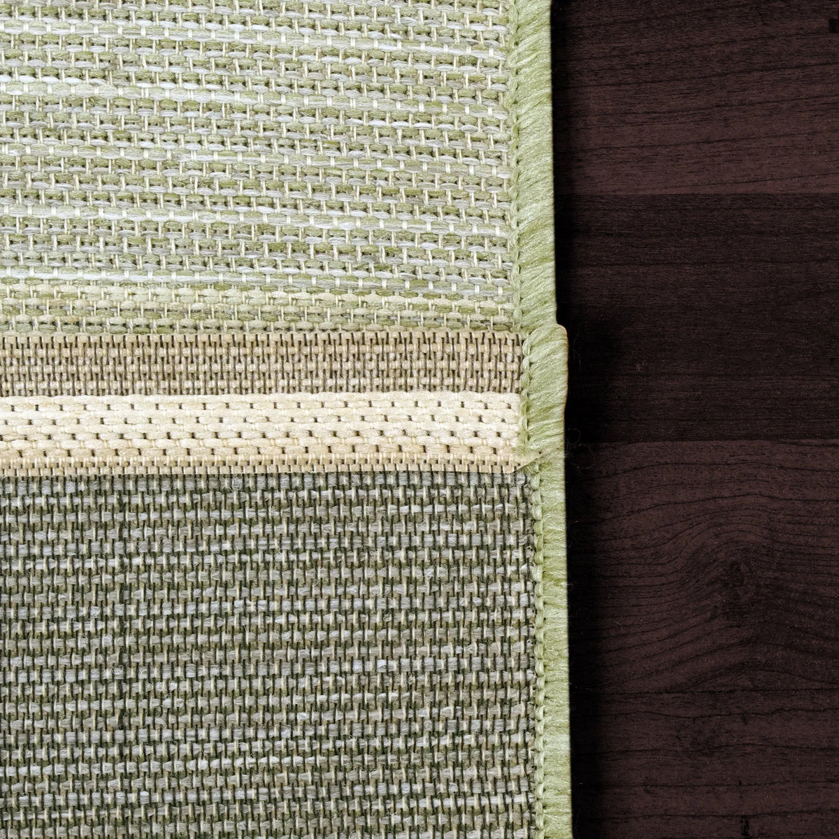 Newport 96004-4002 Green Rug