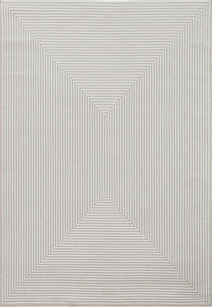 Timeless 6929-800 Beige Rug