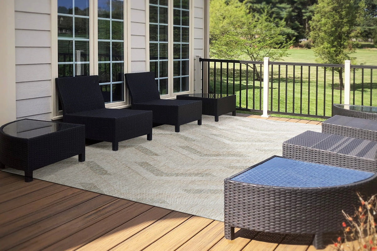 Melissa 4236-819 Beige/Ivory Rug