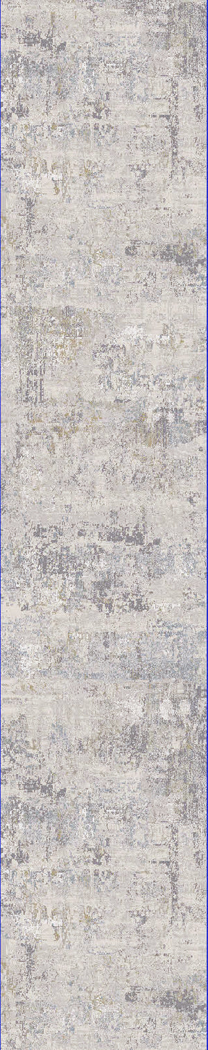 Castilla 3533 Cream Grey Rug