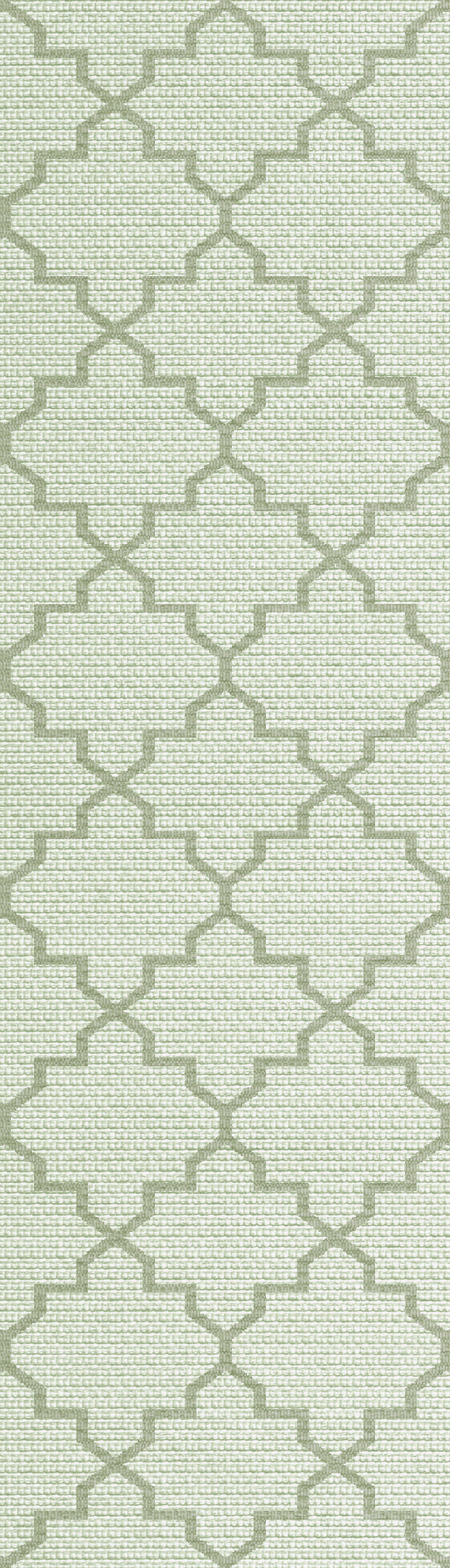 Newport 96003 Green Rug
